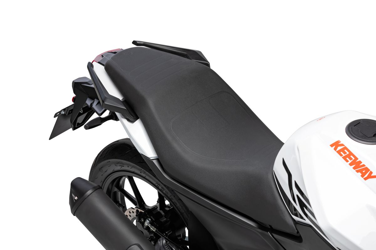 Keeway RKS 125