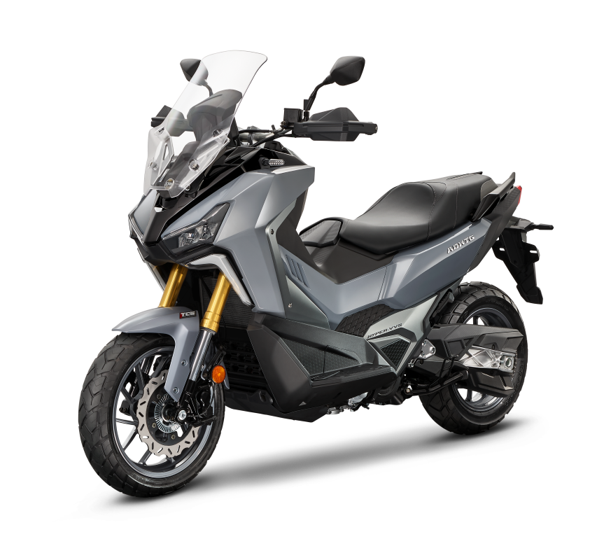 SYM ADXTG 400