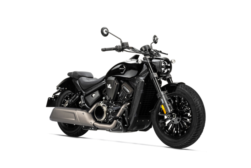Benda DARKFLAG 500