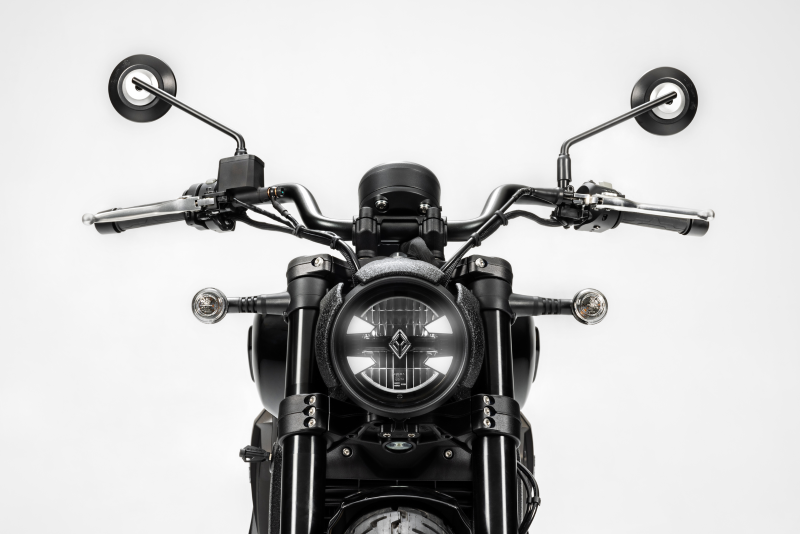 Benda DARKFLAG 500