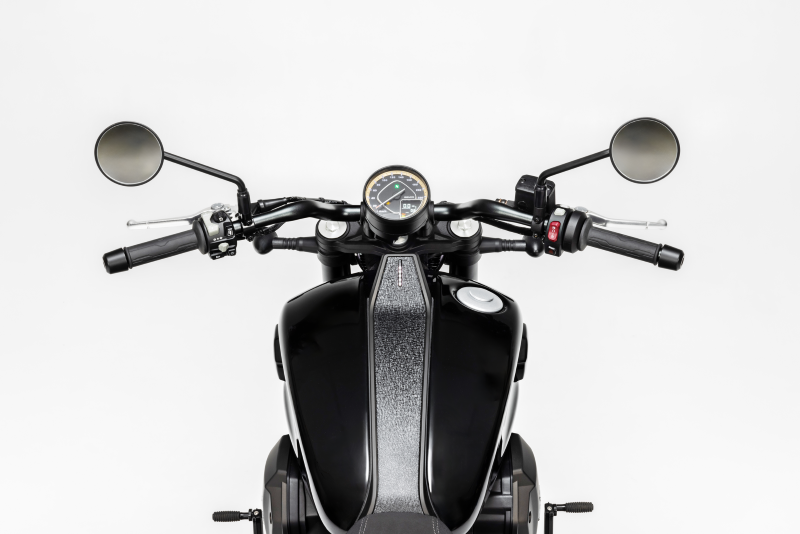Benda DARKFLAG 500