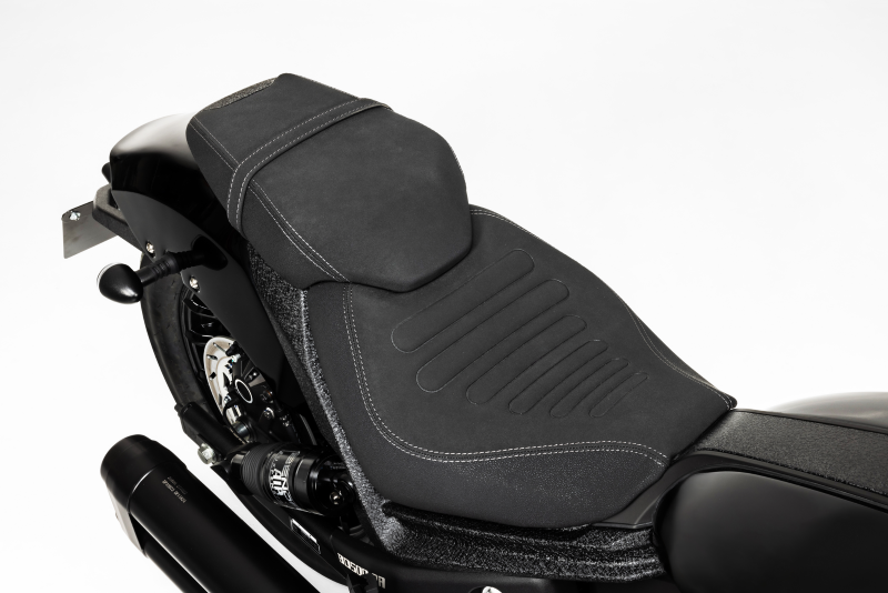 Benda DARKFLAG 500