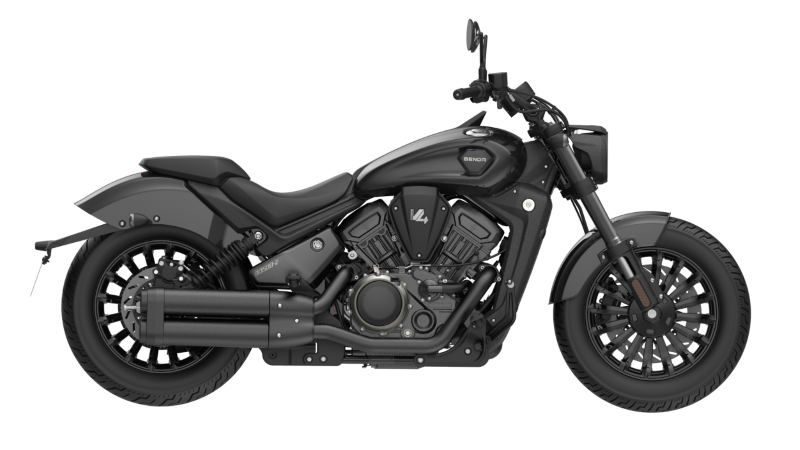 Benda DARKFLAG 500