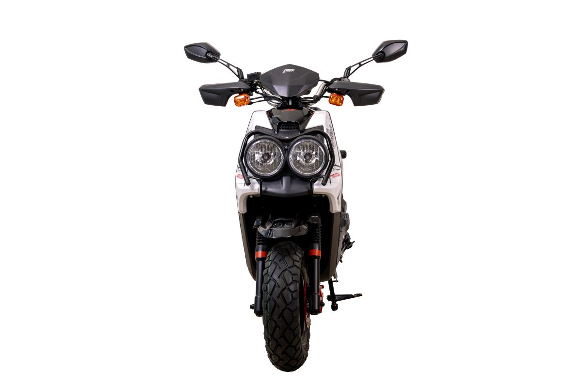 Kentoya HAMMER II-i 125 4T
