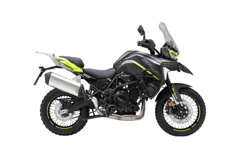 Benelli TRK 702 X EURO 5+