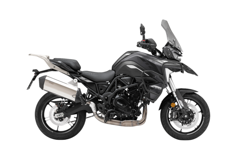 Benelli TRK 702
