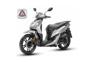 SYM SYMPHONY 125i