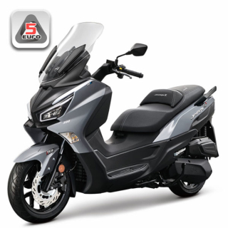 SYM JOYMAX Z+ 300
