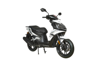 Kentoya Phoenix-i 125 4T