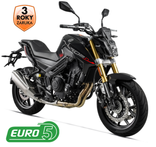 MORBIDELLI M 502N