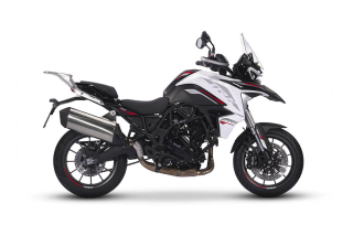 Benelli TRK 702 Forest Green - Předváděcí