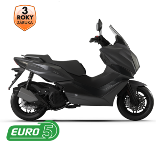 MORBIDELLI SC 125