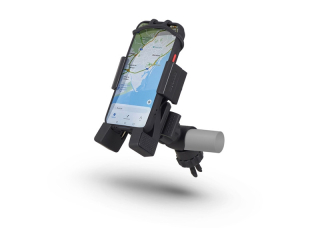 X-frame SHAD X0SG00H velikost telefonu až 180x90mm (6,6") na řídítka mm