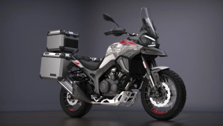 MORBIDELLI T 1002VX